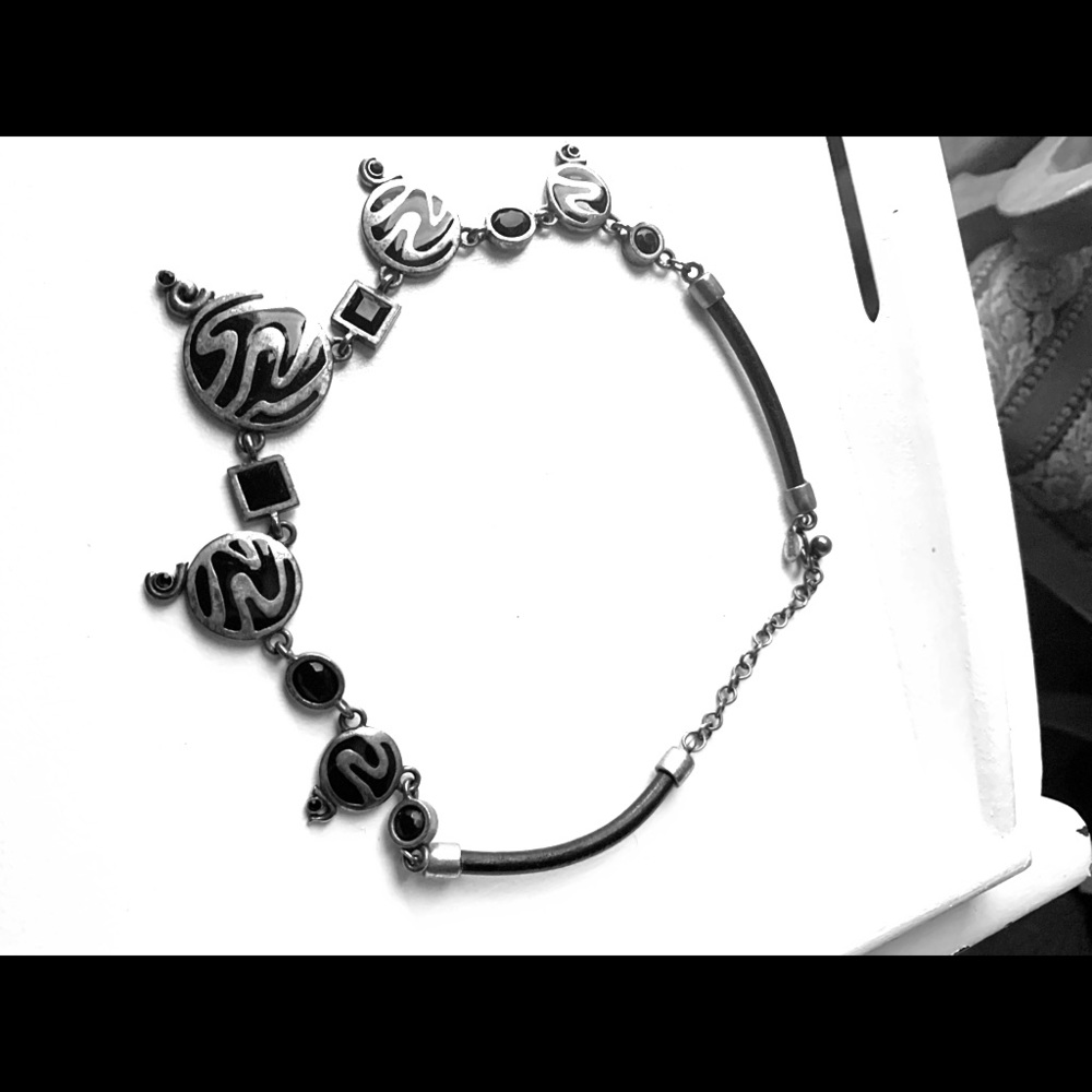 Unique necklace